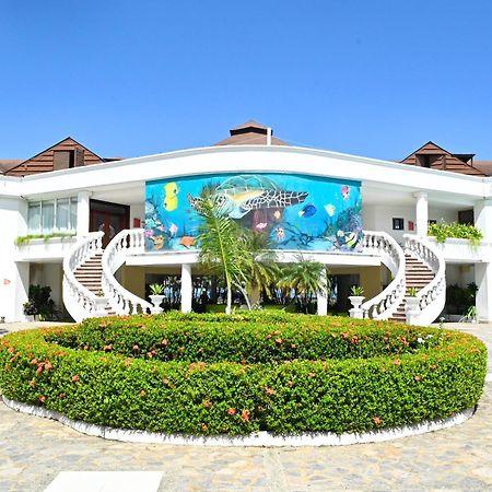 Hotel Palma Real Sambo Creek المظهر الخارجي الصورة