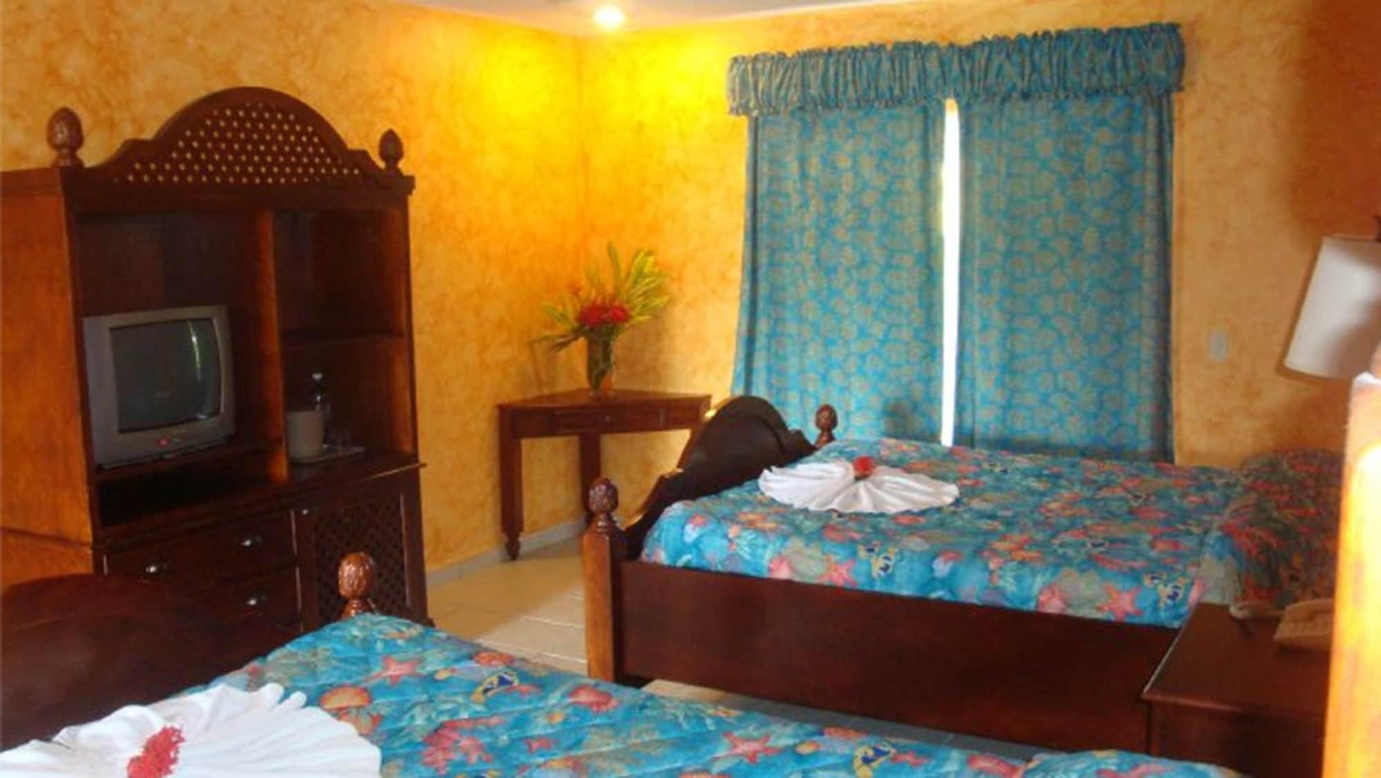 Hotel Palma Real Sambo Creek المظهر الخارجي الصورة