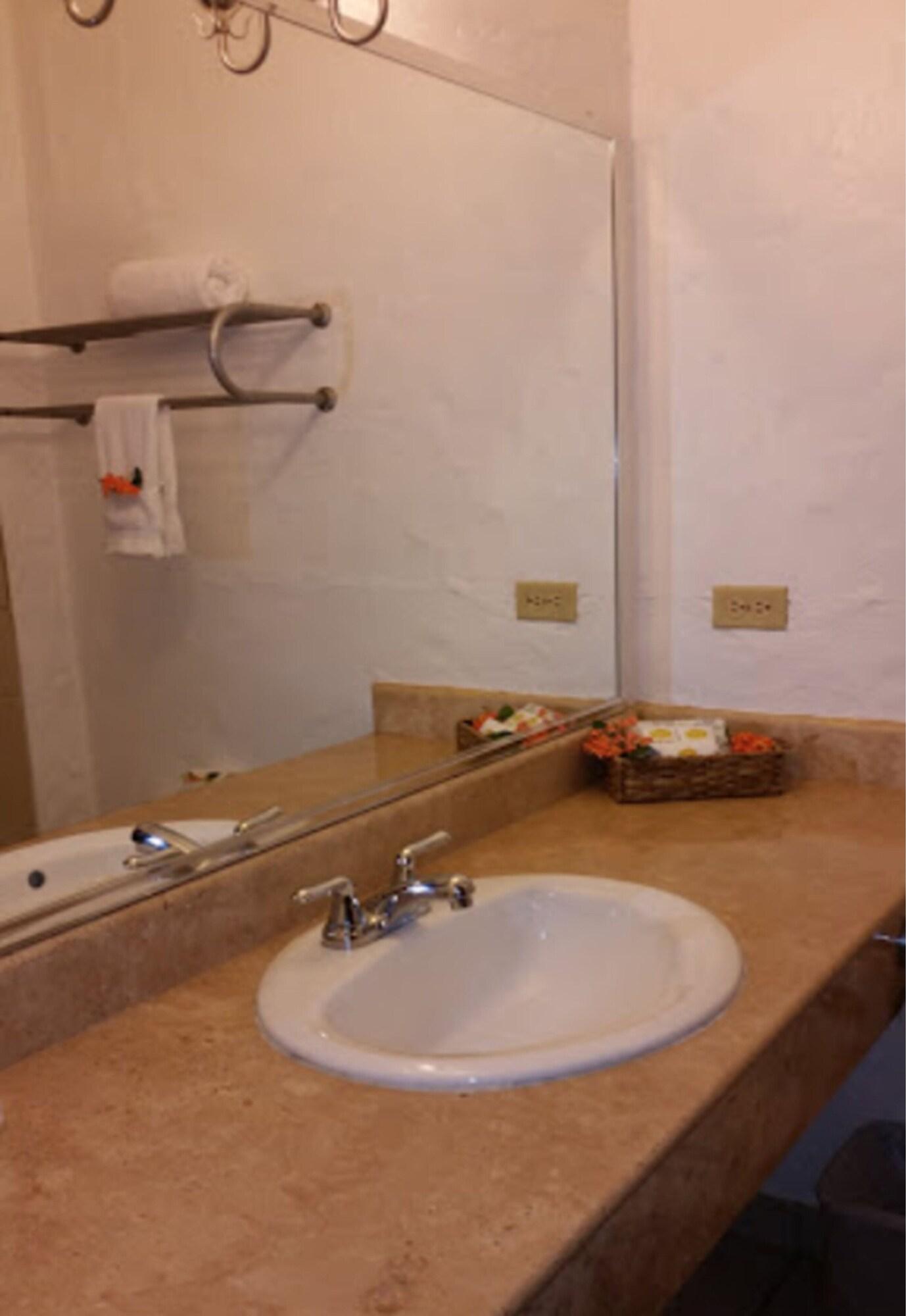 Hotel Palma Real Sambo Creek المظهر الخارجي الصورة