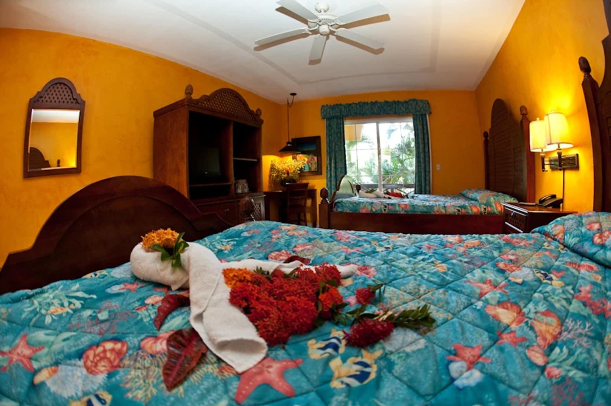 Hotel Palma Real Sambo Creek المظهر الخارجي الصورة