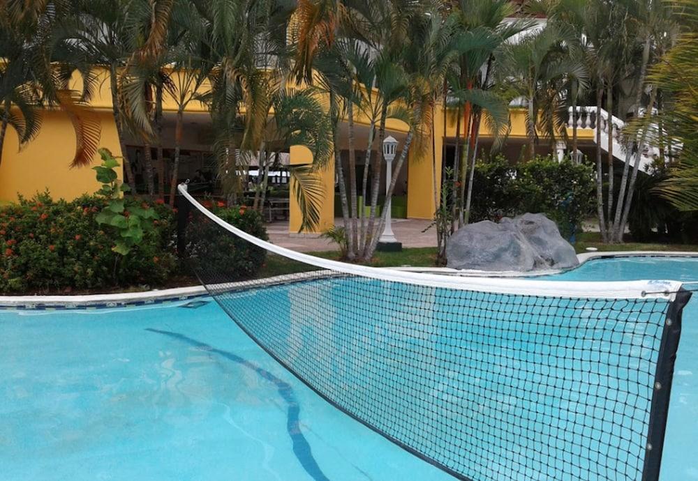 Hotel Palma Real Sambo Creek المظهر الخارجي الصورة
