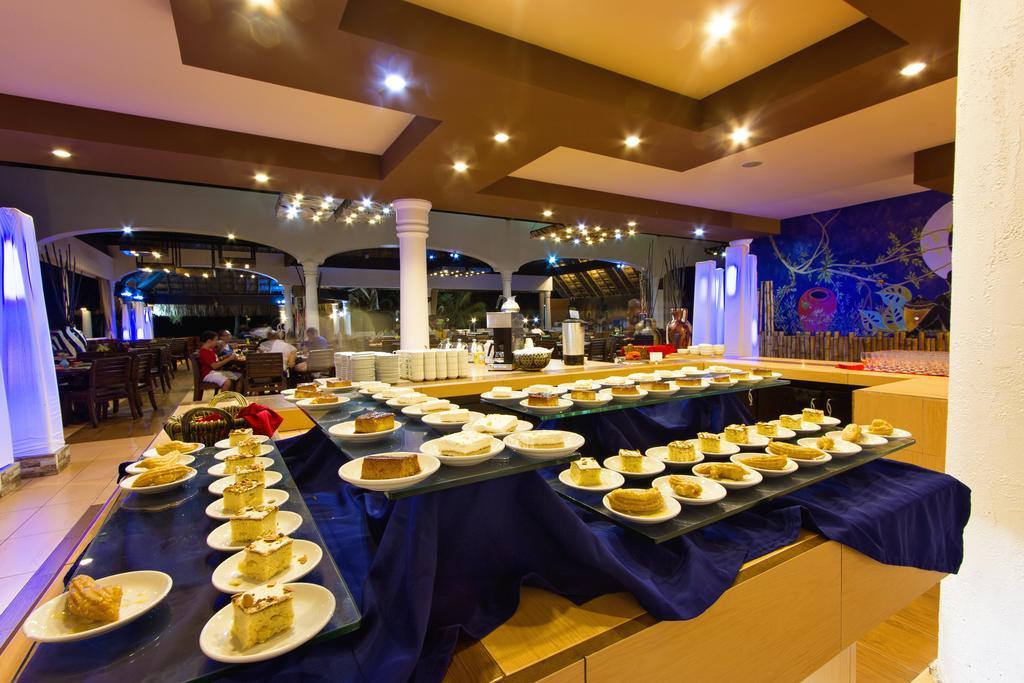 Hotel Palma Real Sambo Creek المظهر الخارجي الصورة