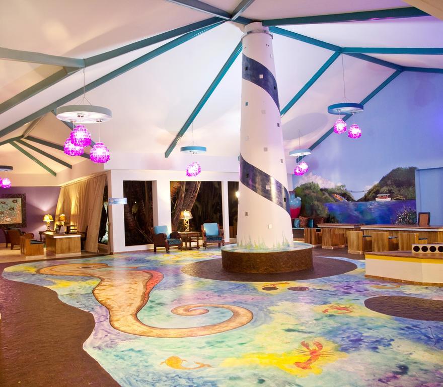 Hotel Palma Real Sambo Creek المظهر الخارجي الصورة