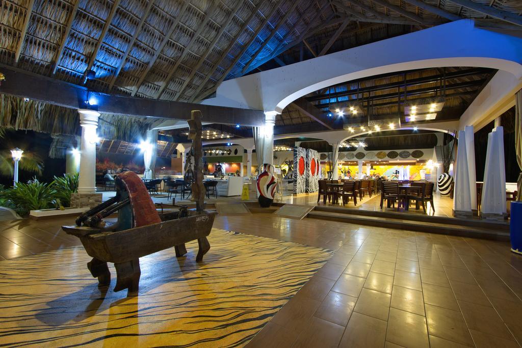 Hotel Palma Real Sambo Creek المظهر الخارجي الصورة
