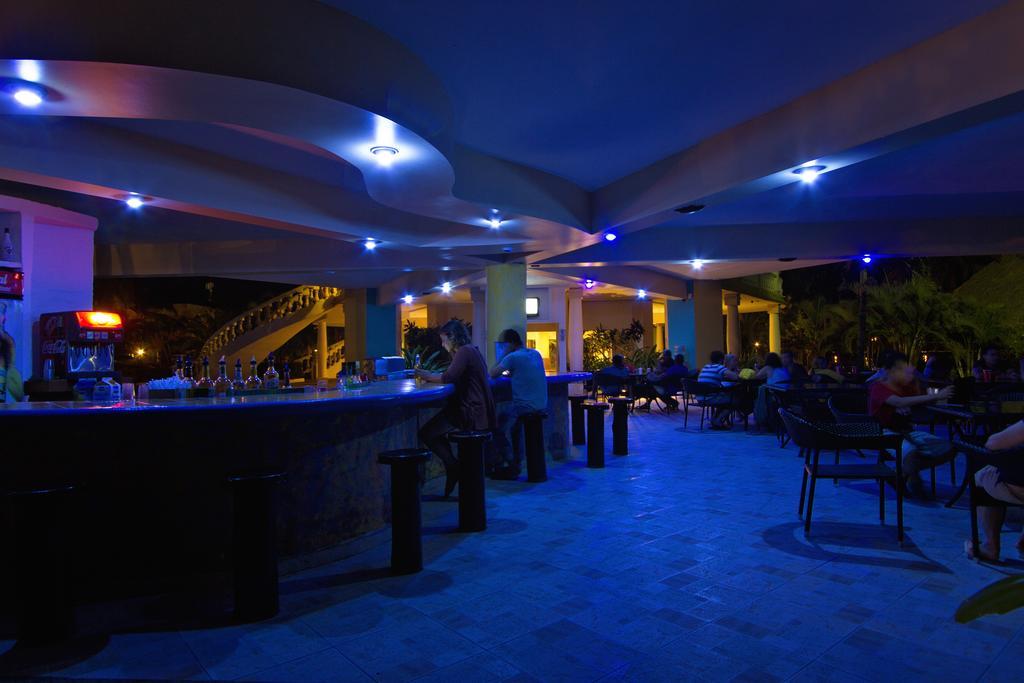 Hotel Palma Real Sambo Creek المظهر الخارجي الصورة