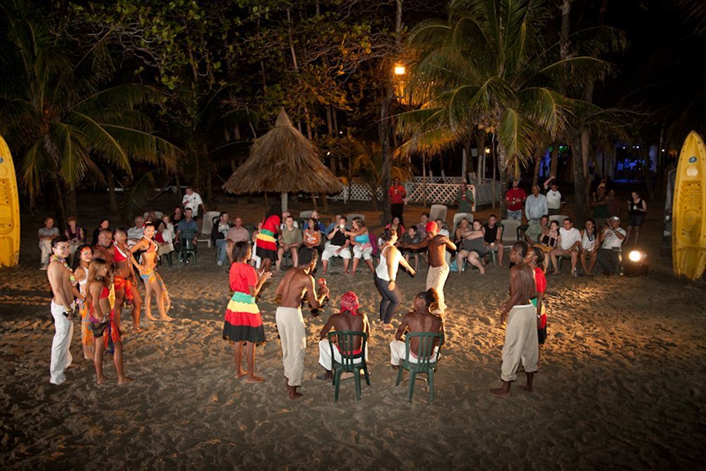 Hotel Palma Real Sambo Creek المظهر الخارجي الصورة