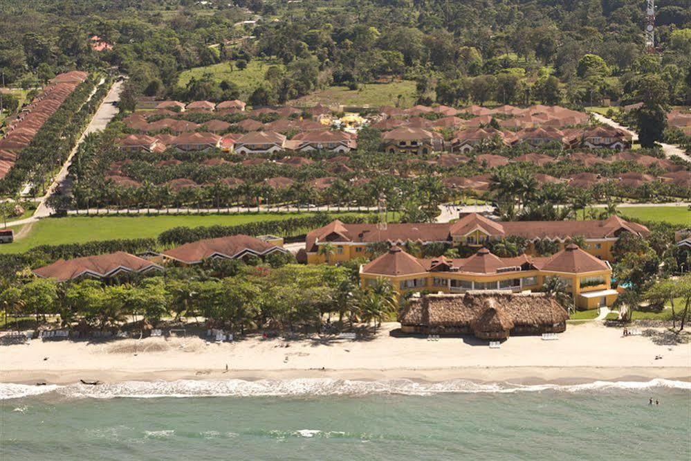 Hotel Palma Real Sambo Creek المظهر الخارجي الصورة