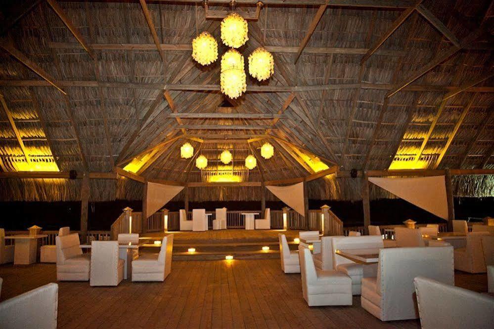 Hotel Palma Real Sambo Creek المظهر الخارجي الصورة