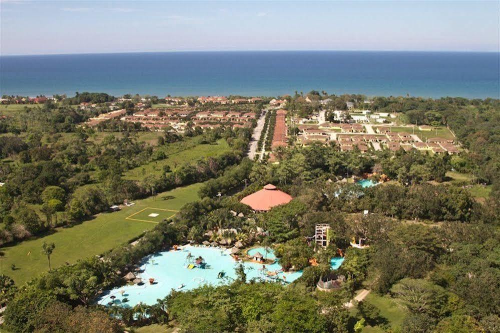 Hotel Palma Real Sambo Creek المظهر الخارجي الصورة