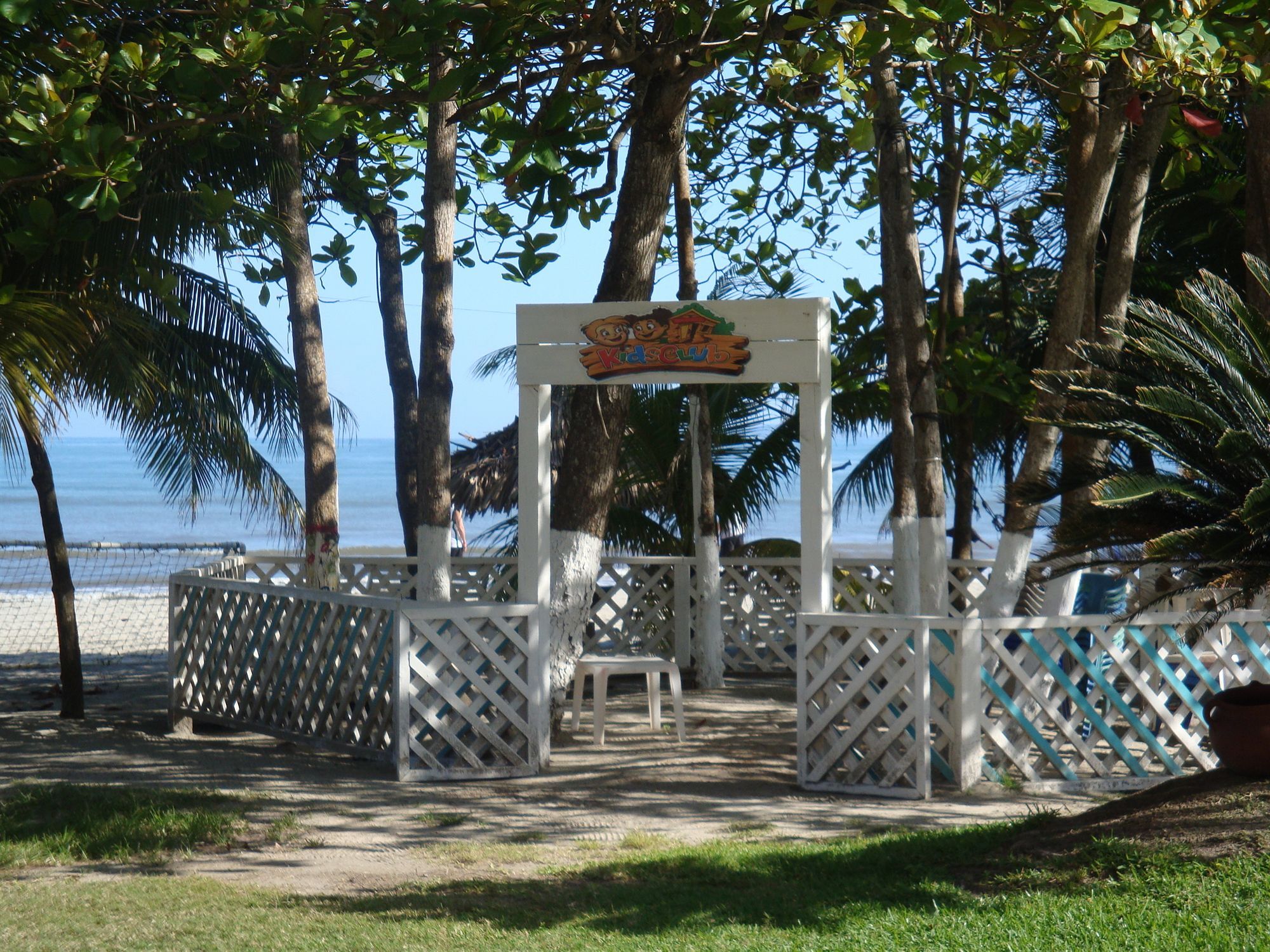Hotel Palma Real Sambo Creek المظهر الخارجي الصورة