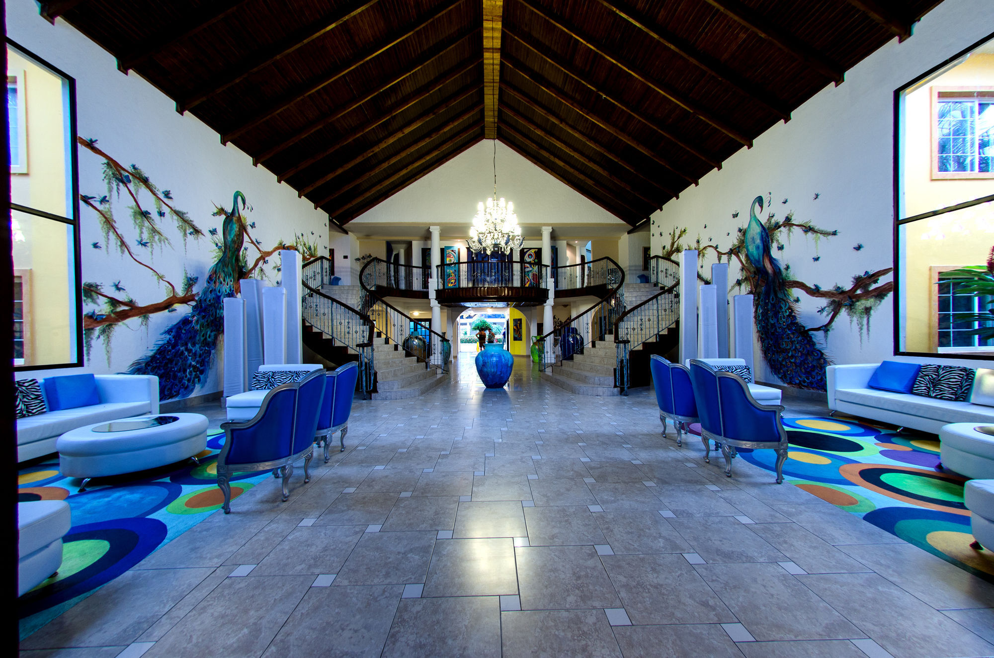 Hotel Palma Real Sambo Creek المظهر الخارجي الصورة